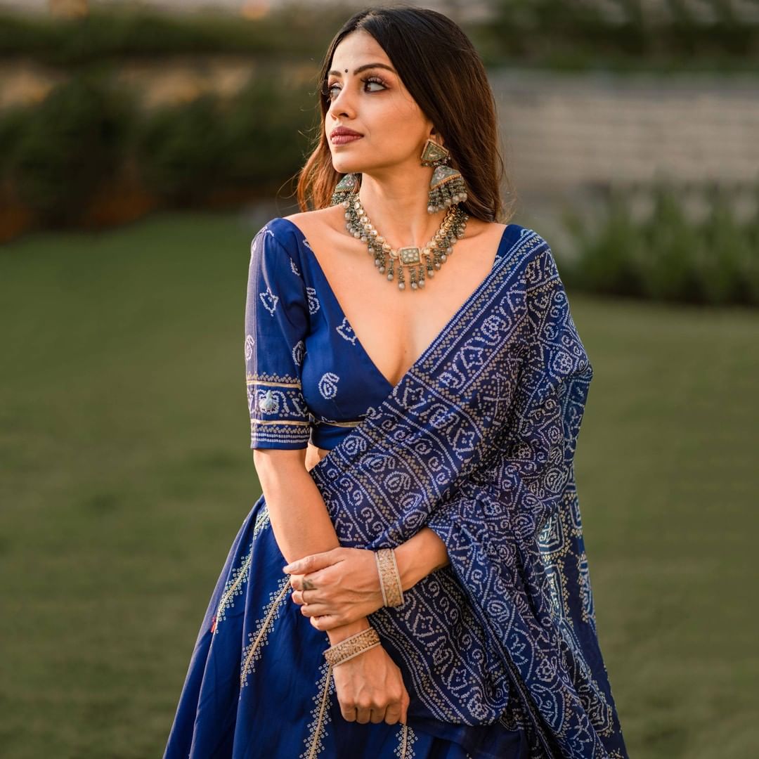 choli