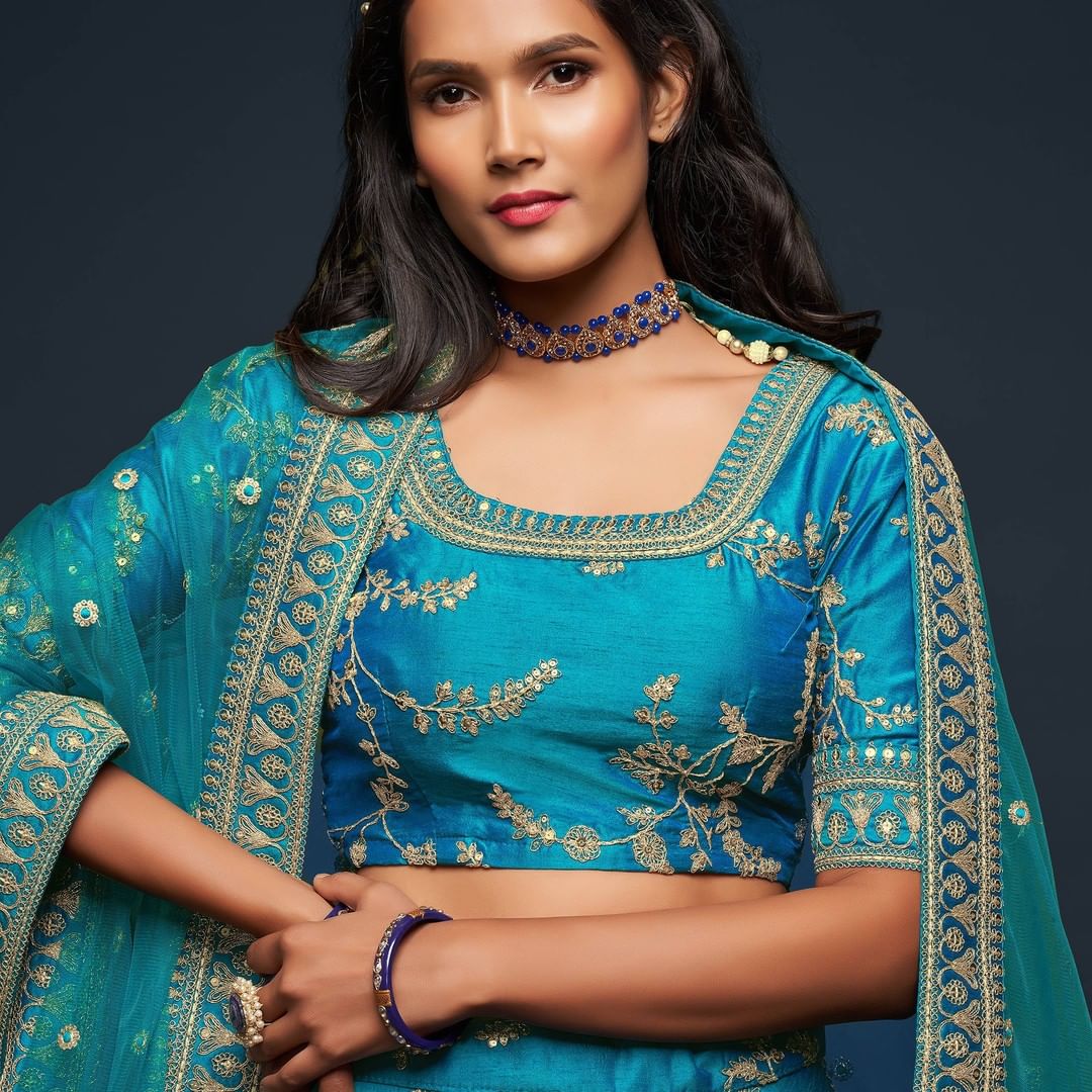 choli