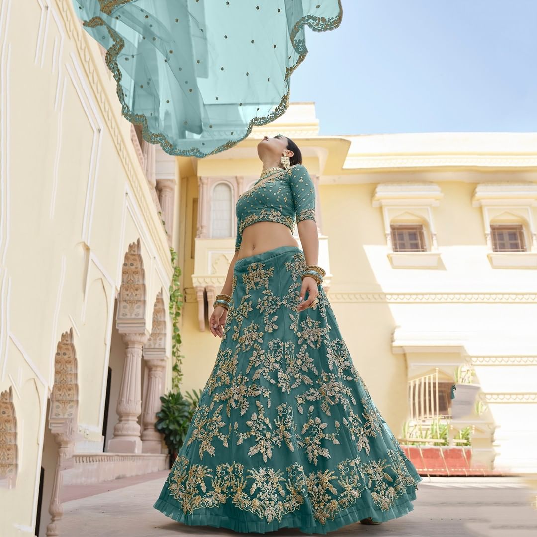 choli
