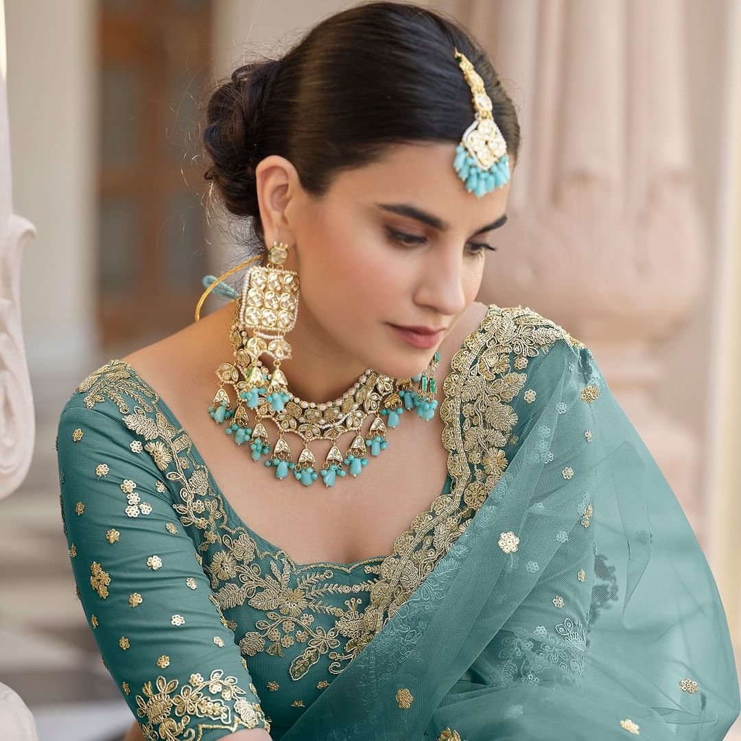 choli
