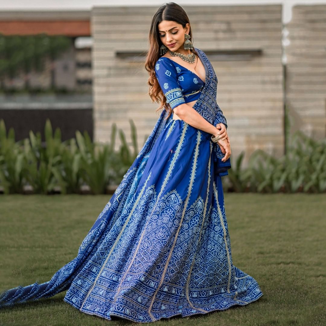 choli