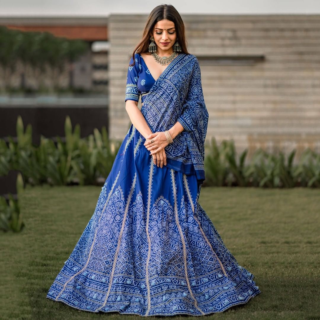 choli
