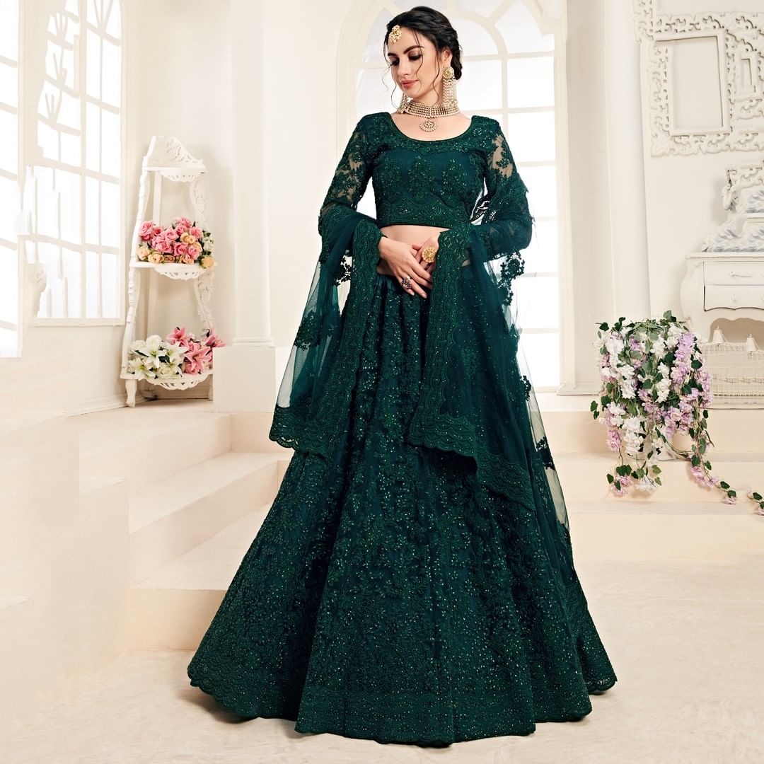 choli