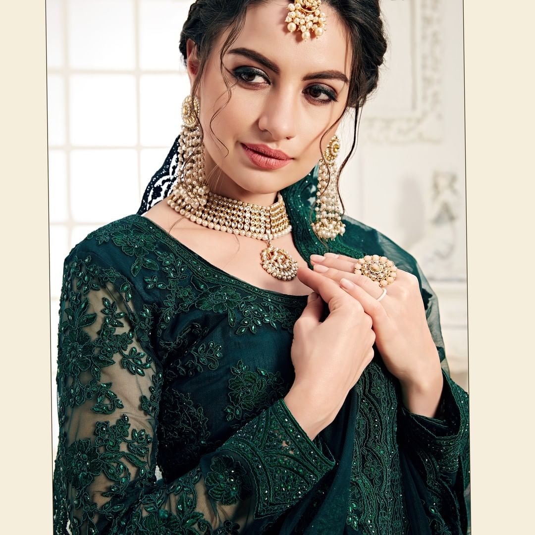 choli