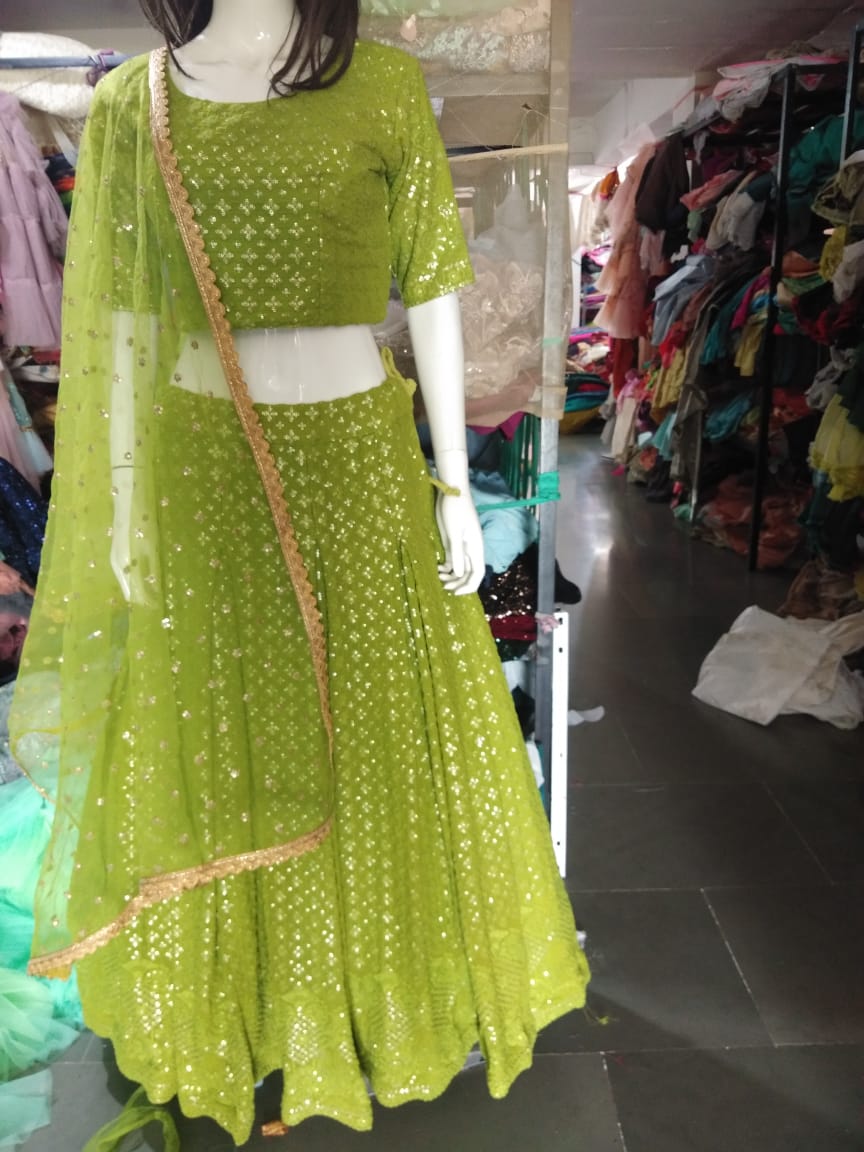 choli