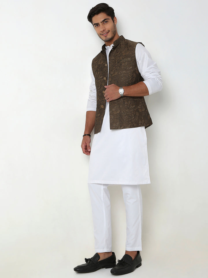 Men's Kurta Pents for ethic wear