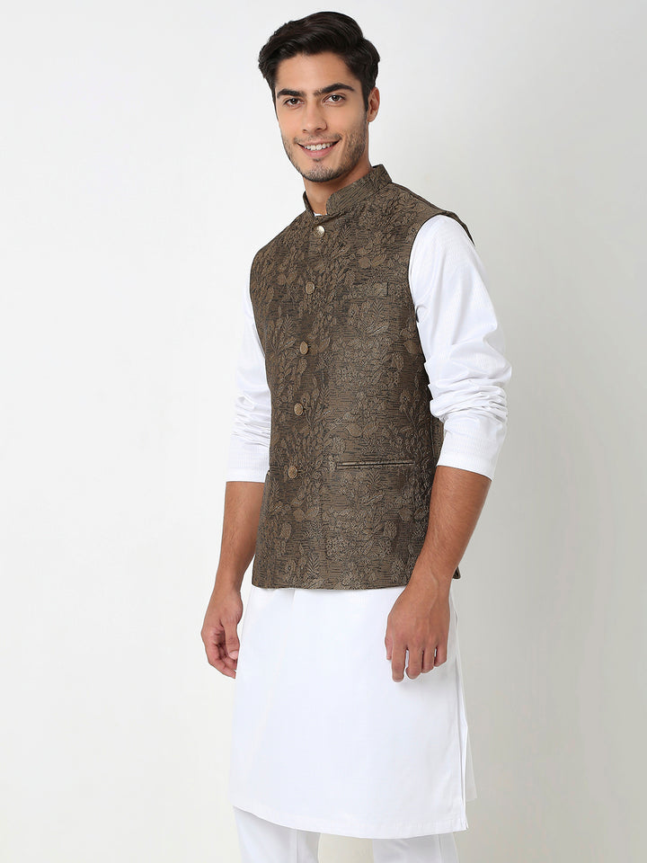 Men's Kurta Pents for ethic wear