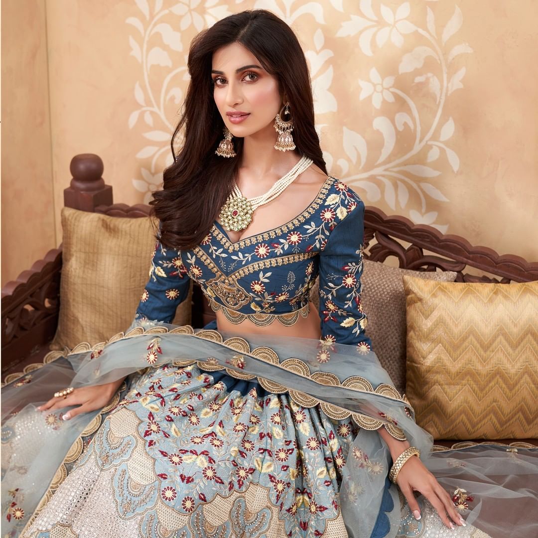 choli