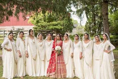 Indian Lehenga designer skirt designer lehngha lenga Indian Dress traditional lehnga banarasee lehengha Brocade length choli Wedding wear 1