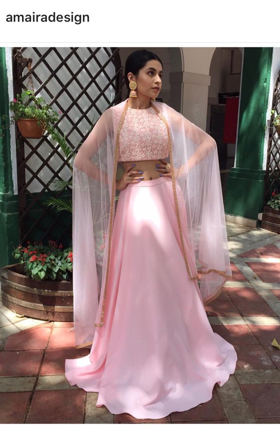 New Wedding Lehenga Choli Dupatta Indian Pakistani Designer Pink Heavy Lengha Custom Made for Girls Women Designer wear Wedding wear choli 1