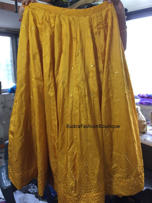 Designer Indian Lehenga for women Embroidered Lehengha Bridal lehenga Indian Ethnic wear lengha choli blouse Length skirt crop top saree 1