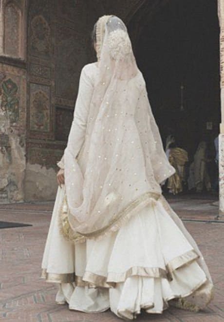 Designer Indian Anarkali Suits Lehenga Choli Designer Lengha Banarasi Lehenga Brocade lengha pakistani Salwar Kameez For Women Fancy Set 1