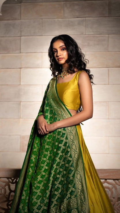 Lehenga choli party wear Bollywood designer Indian Wedding bridal lengha sari for women pastel net lengha embroidery work lehnga choli 5